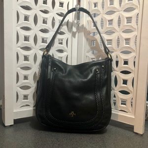 orYANY Leather Handbag
